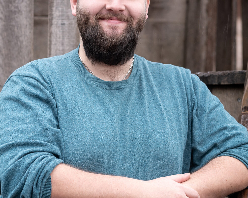 Arne Nixdorf